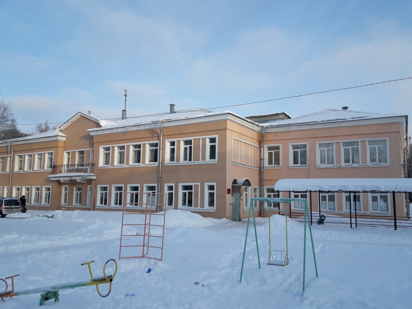 ГБУ здравоохранения Ленинградской области &amp;quot;Гатчинская клиническая межрайонная больница&amp;quot;.